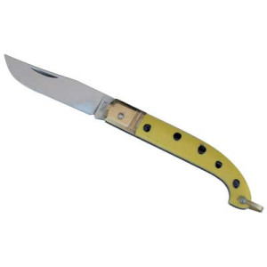 COLTELLO SERRAMANICO ZUAVO...