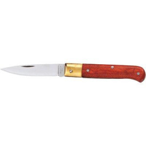 COLTELLO SERRAMANICO...