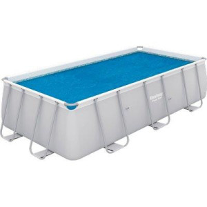 COPERTURA PISCINA SOLARE...