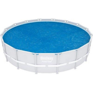 COPERTURA PISCINA SOLARE...