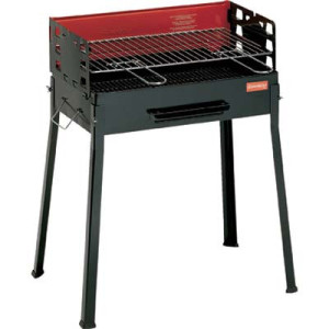 BARBECUE CARBONELLA...