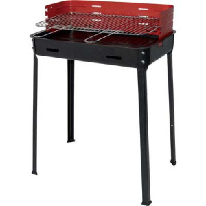 BARBECUE CARBONELLA FLAVIA...