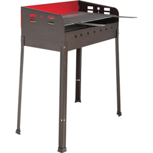 BARBECUE CARBONELLA STELLA...