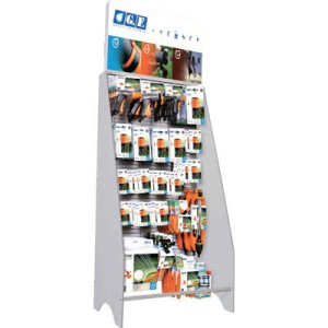 ESPOSITORE TARGET GF CM...