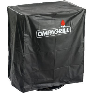COPERTURA BARBECUE...
