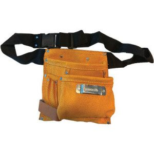 BORSA CARPENTIERE 2 TASCHE...