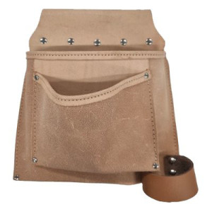 BORSA CARPENTIERE 2 TASCHE...