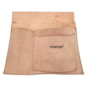 BORSA CARPENTIERE 3 TASCHE...