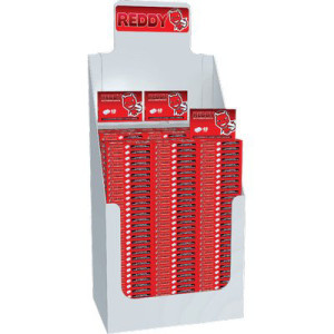 ACCENDIFUOCO 48 REDDY EXPO...