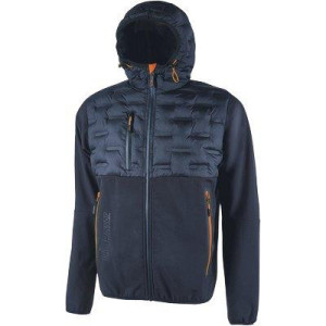 GIUBBOTTO SOFT SHELL...