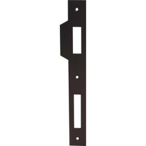 CONTROPIASTRA B.QUADRO X...