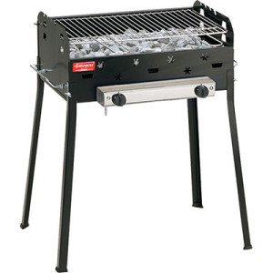 BARBECUE GAS ROCCIA ECO...