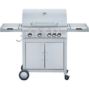 BARBECUE GAS POLKA 4 1...