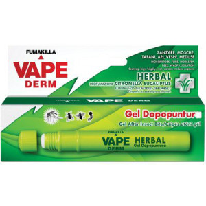 DOPO PUNTURA HERBAL VAPE...