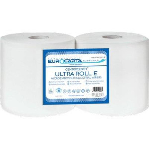 CARTA ASCIUGAMANI A ROTOLO...