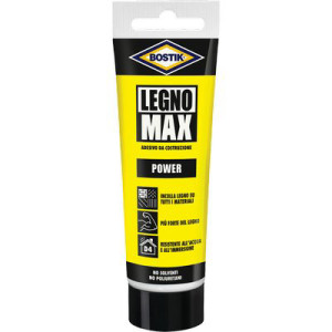 BOSTIK LEGNO MAX GR 100