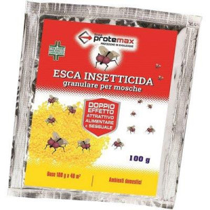 ESCA TRAPPOLA MOSCHE...