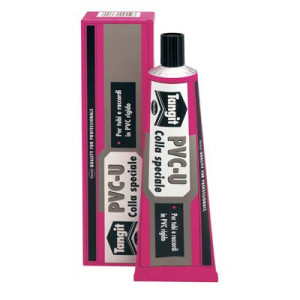 COLLA X PVC U RIGIDO TANGIT...