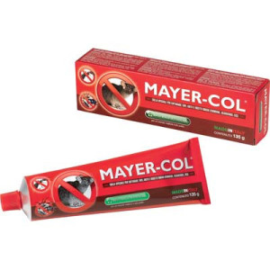 COLLA TOPI MAYER COL...