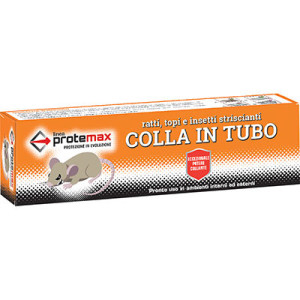 COLLA TOPI PROTEMAX GR 135