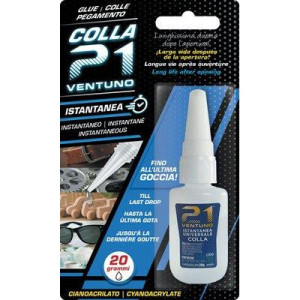 COLLA 21 SELF GR 20