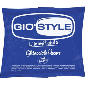GHIACCIO ARTIFICIALE SOFT...
