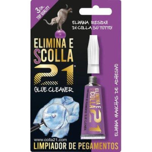 COLLA 21 ELIMINA E SCOLLA GR 3