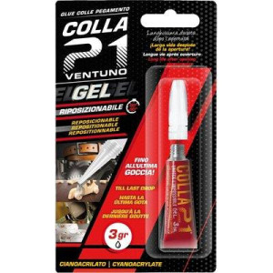 COLLA 21 GEL GR 3