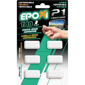 COLLA 21 STUCCO EPOXI TAB...