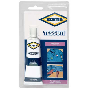 BOSTIK TESSUTI GR 50