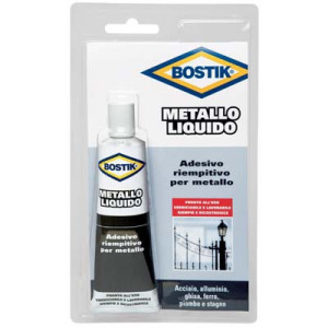 BOSTIK METALLO LIQUIDO GR 55