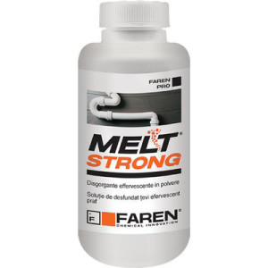 DISGORGANTE MELT STRONG...