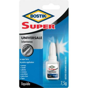BOSTIK SUPER UNIVERSALE  GR...