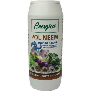 CONCIME GRANULARE POL NEEM...