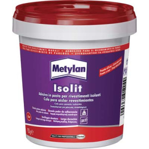 ADESIVO ISOLANTI ISOLIT...