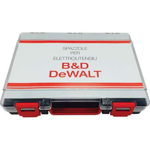 CARBONCINO BD DEWALT IN KIT...