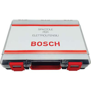 CARBONCINO BOSCH IN KIT...