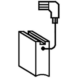 CARBONCINO BOSCH Z0199.01...