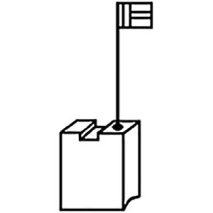 CARBONCINO BOSCH Z0140...