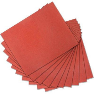 CARTA ABRASIVA 3242 WOKIN...