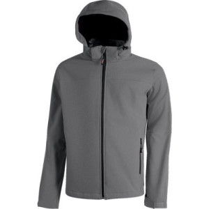 GIUBBOTTO SOFT SHELL KYRA U...