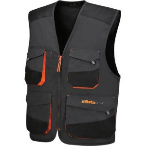 GILET LIGHT 7867G BETA...