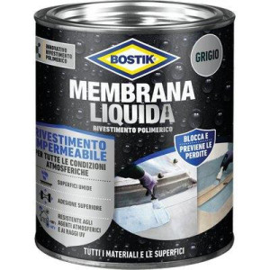 BOSTIK MEMBRANA LIQUIDA...