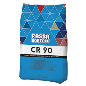 CEMENTO PRESA RAPIDA CR90...