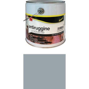 ANTIRUGGINE A SOLVENTE HAND...