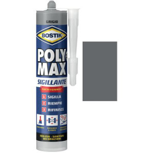 BOSTIK POLYMAX SIGILLANTE...