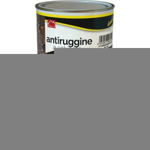 ANTIRUGGINE A SOLVENTE HAND...