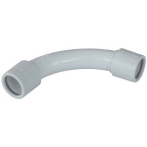 CURVA 90° IP65 X TUBO...