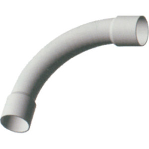 CURVA 90° IP40 X TUBO...
