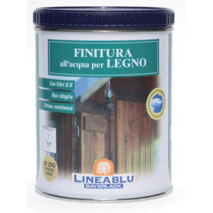 FINITURA ACQUA LINEABLU...